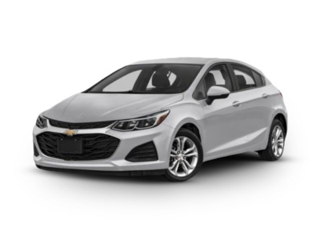 2019 Chevrolet Cruze Diesel