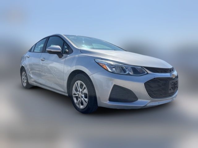 2019 Chevrolet Cruze Base