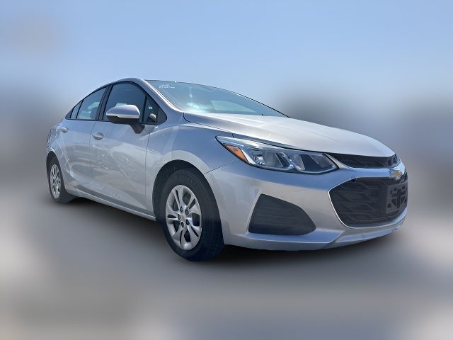 2019 Chevrolet Cruze Base