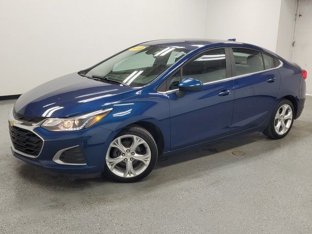 2019 Chevrolet Cruze Premier