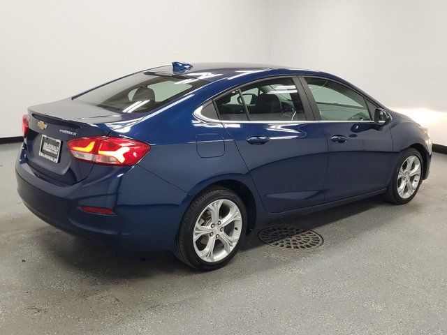 2019 Chevrolet Cruze Premier