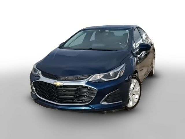 2019 Chevrolet Cruze Premier