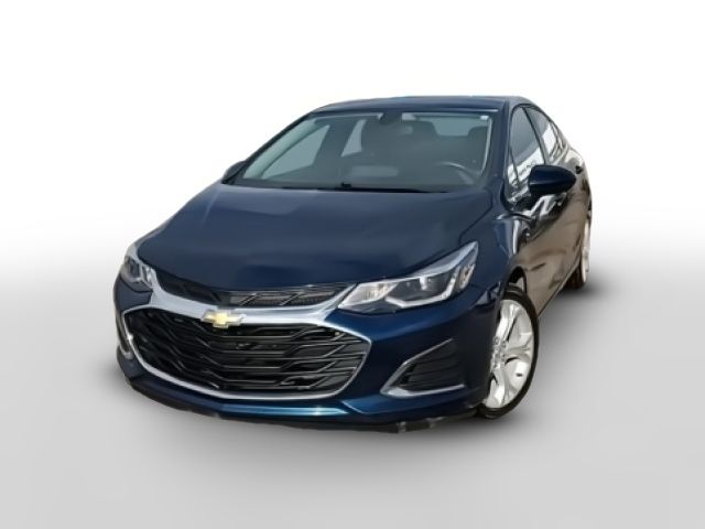 2019 Chevrolet Cruze Premier