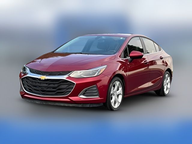 2019 Chevrolet Cruze Premier