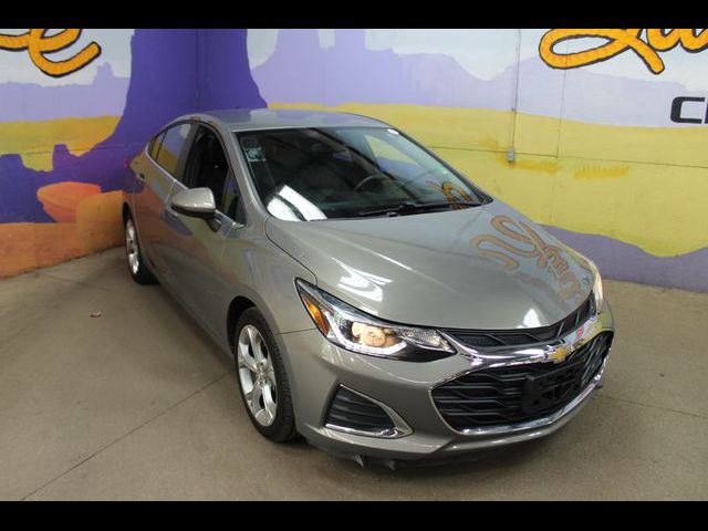2019 Chevrolet Cruze Premier