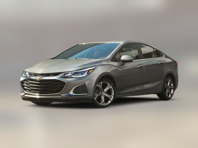 2019 Chevrolet Cruze Premier