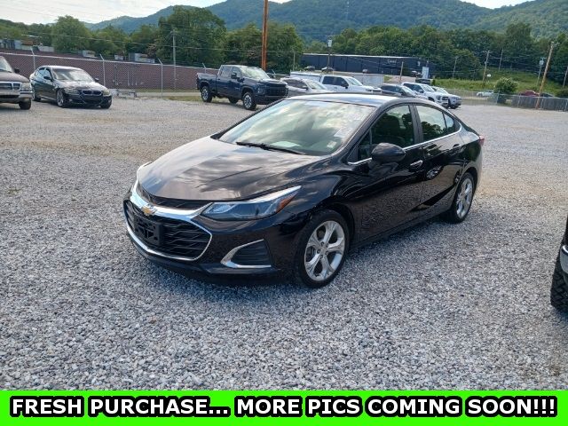 2019 Chevrolet Cruze Premier