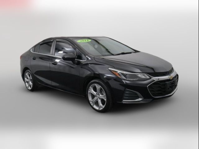 2019 Chevrolet Cruze Premier