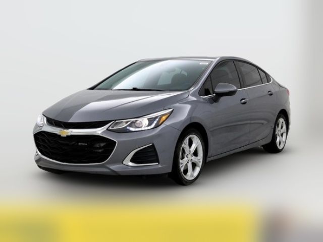 2019 Chevrolet Cruze Premier