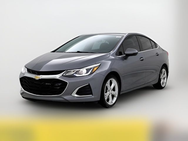 2019 Chevrolet Cruze Premier