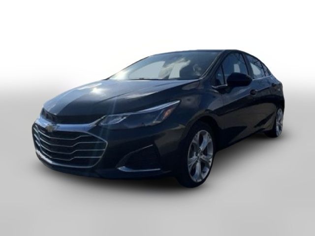 2019 Chevrolet Cruze Premier