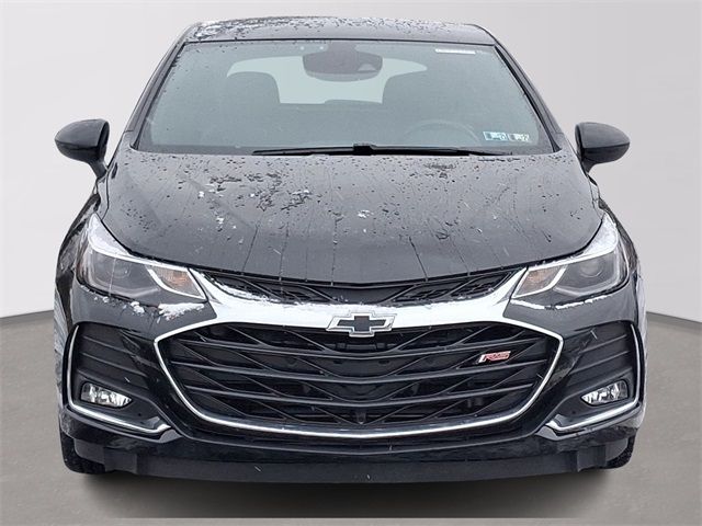 2019 Chevrolet Cruze Premier