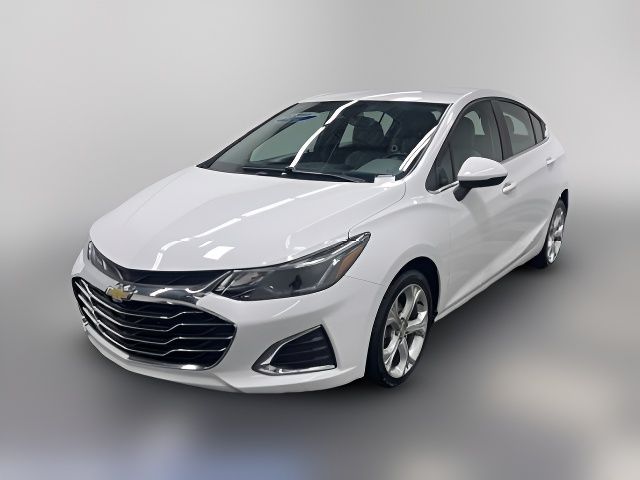 2019 Chevrolet Cruze Premier