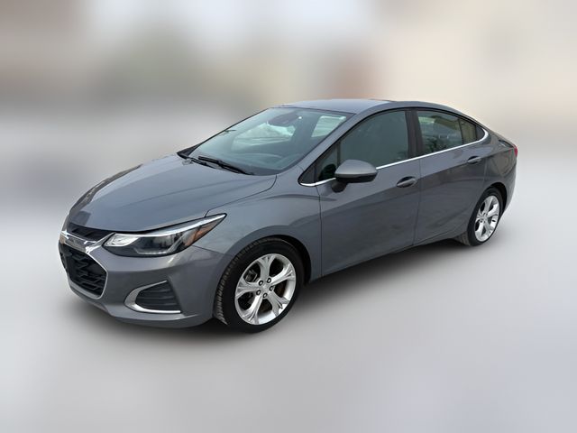 2019 Chevrolet Cruze Premier