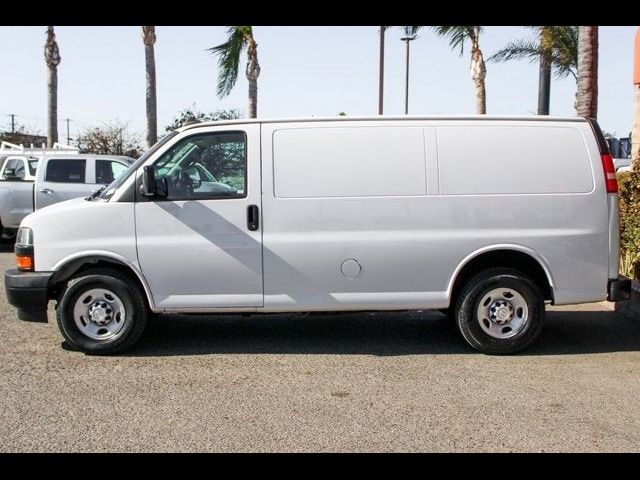 2019 Chevrolet Express Base