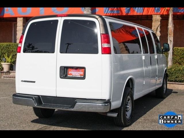 2019 Chevrolet Express LT