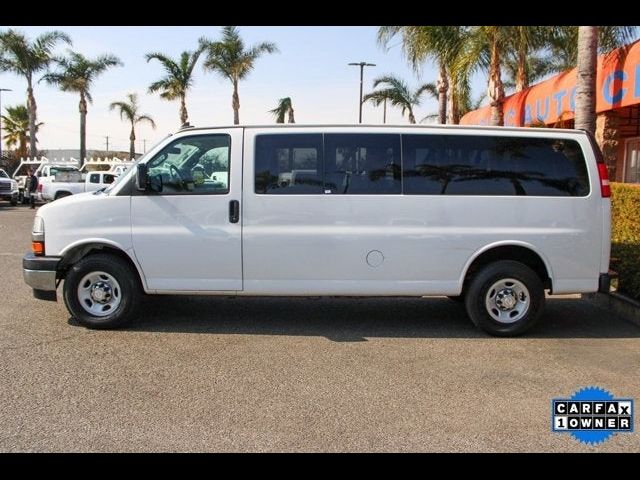 2019 Chevrolet Express LT