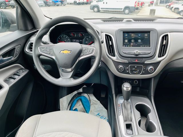 2019 Chevrolet Equinox L