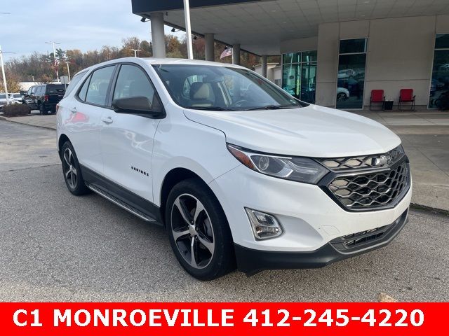 2019 Chevrolet Equinox L