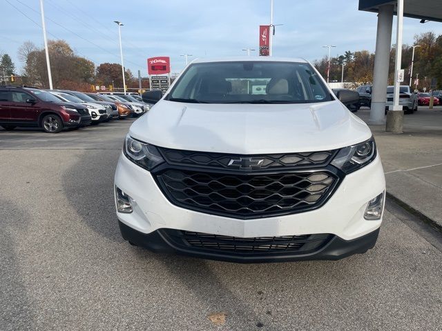 2019 Chevrolet Equinox L