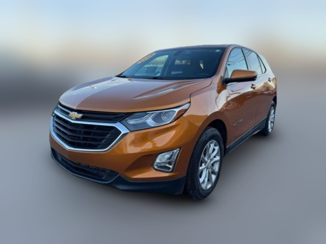 Used 2019 Chevrolet Equinox LT For Sale in Wayne, MI