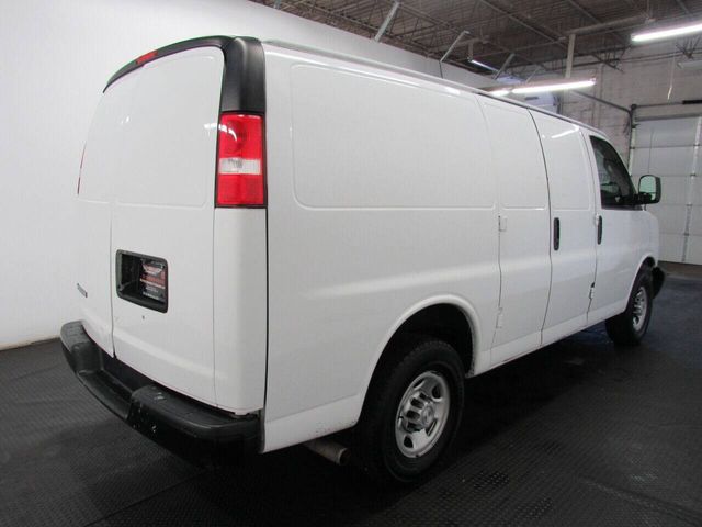 2019 Chevrolet Express Base