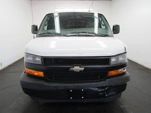 2019 Chevrolet Express Base