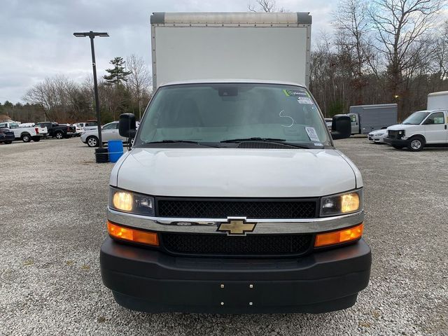 2019 Chevrolet Express Base