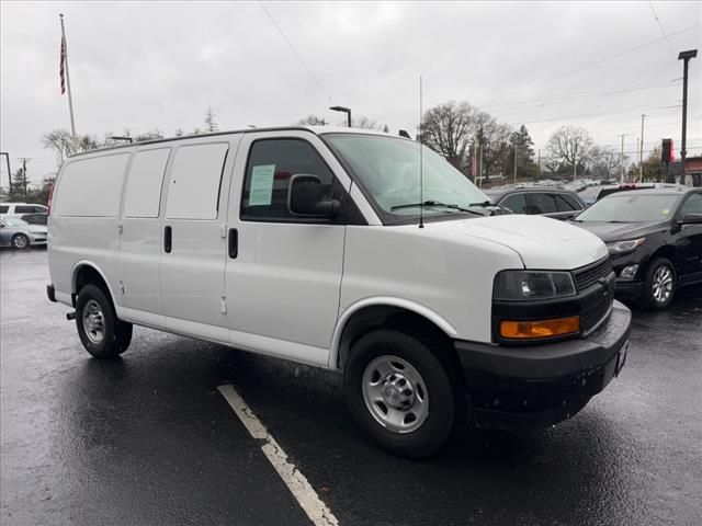 2019 Chevrolet Express LS