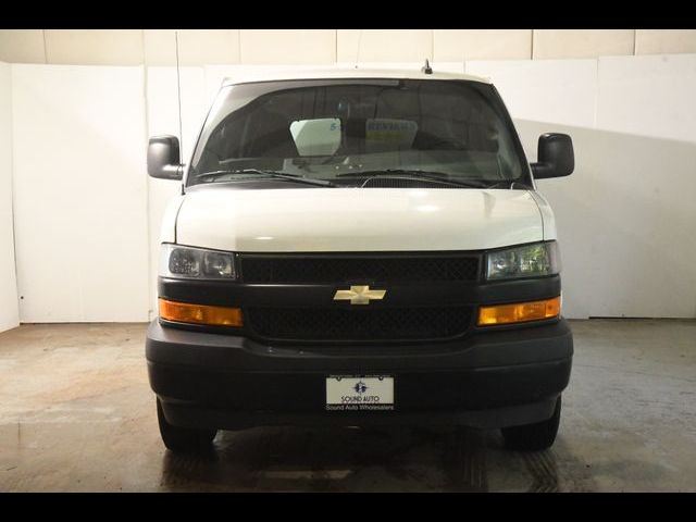 2019 Chevrolet Express LS