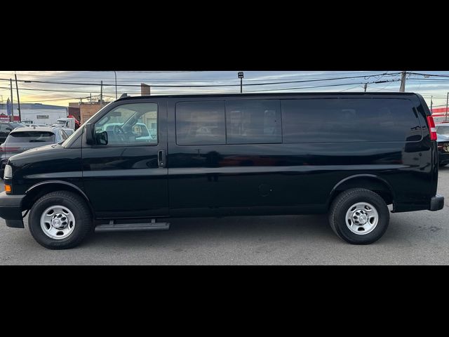 2019 Chevrolet Express LS