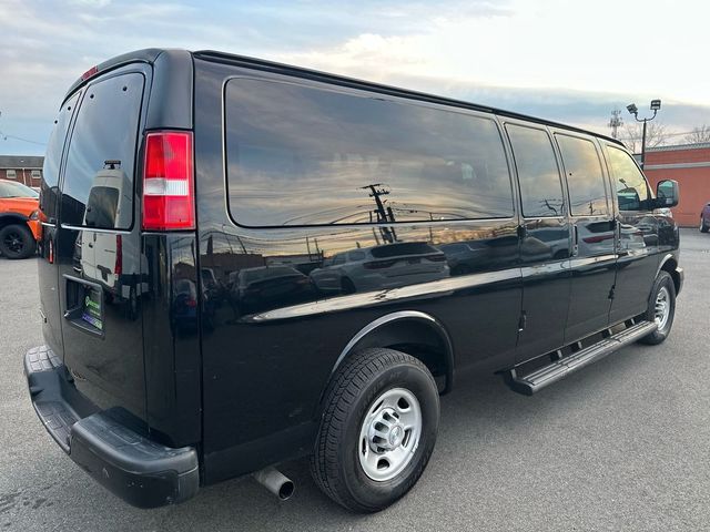 2019 Chevrolet Express LS