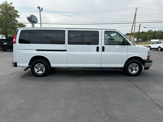 2019 Chevrolet Express LT