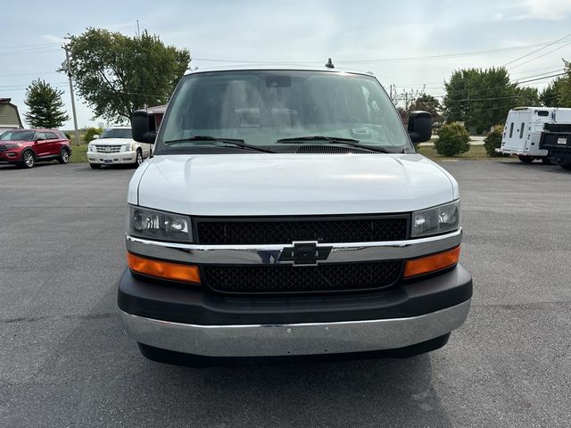 2019 Chevrolet Express LT