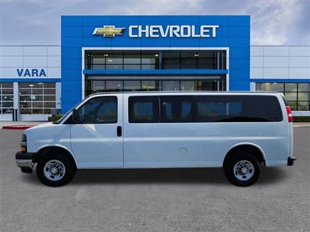 2019 Chevrolet Express LT