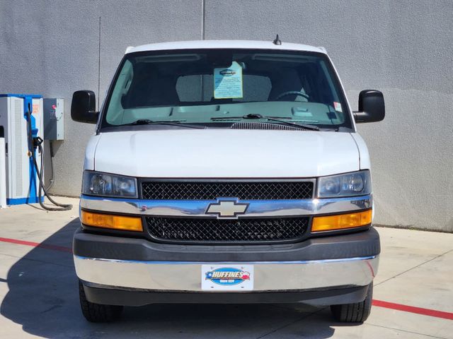 2019 Chevrolet Express LT