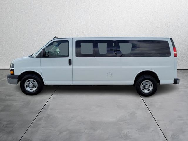 2019 Chevrolet Express LT