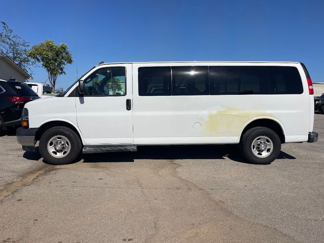 2019 Chevrolet Express LT