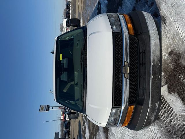 2019 Chevrolet Express LT