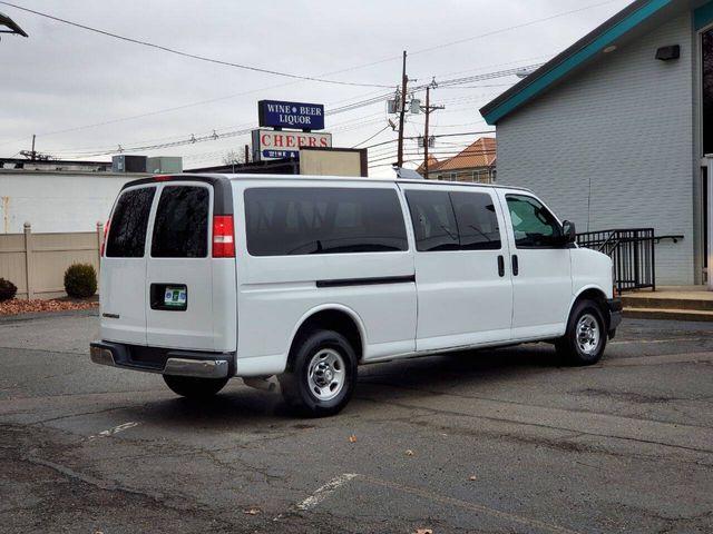 2019 Chevrolet Express LT