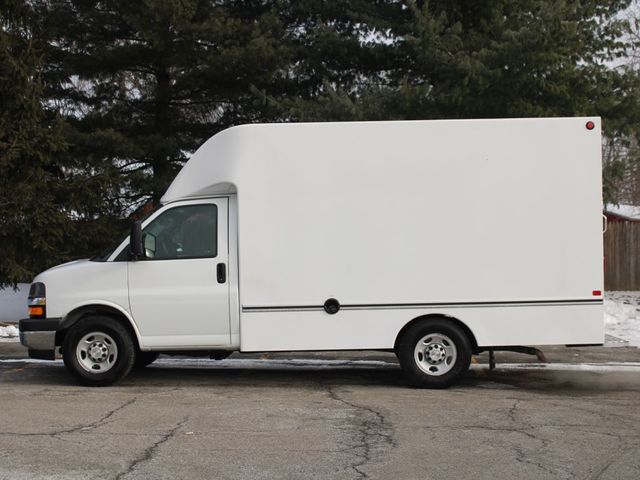 2019 Chevrolet Express Base