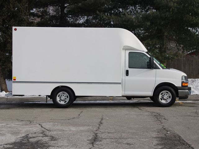 2019 Chevrolet Express Base