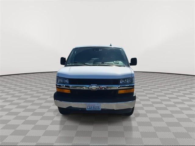 2019 Chevrolet Express LT