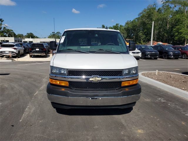 2019 Chevrolet Express LT