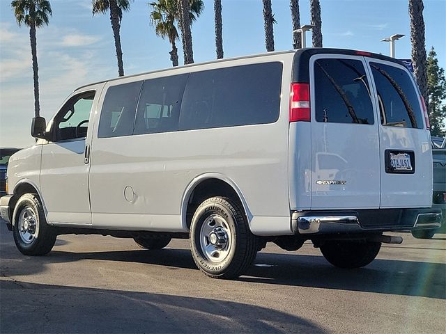 2019 Chevrolet Express LT