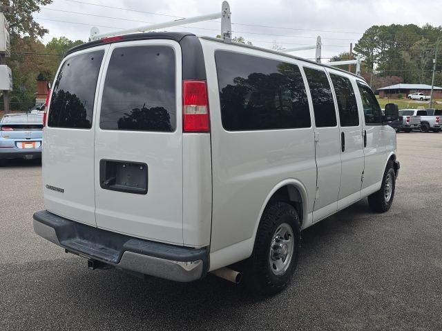 2019 Chevrolet Express LT