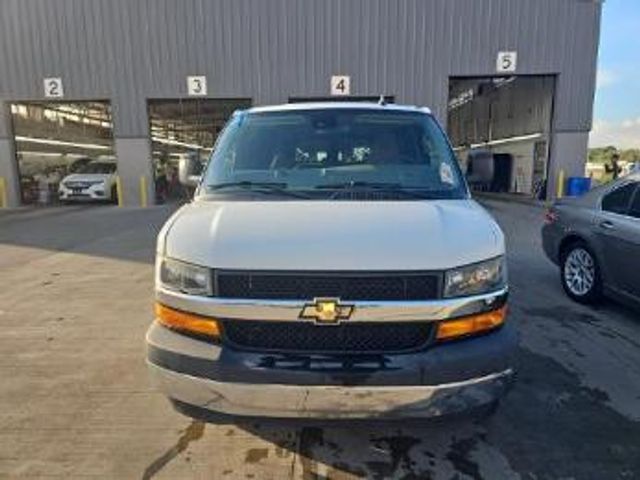 2019 Chevrolet Express LT