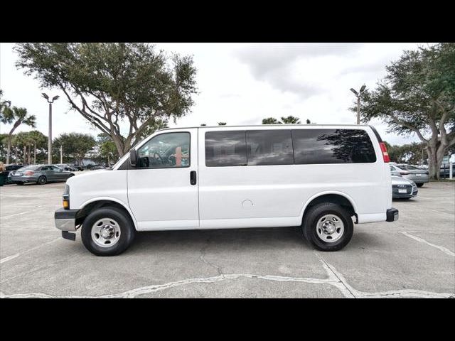 2019 Chevrolet Express LT