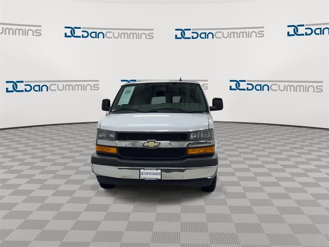 2019 Chevrolet Express LT