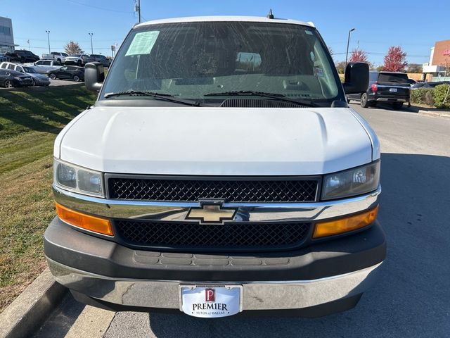 2019 Chevrolet Express LT